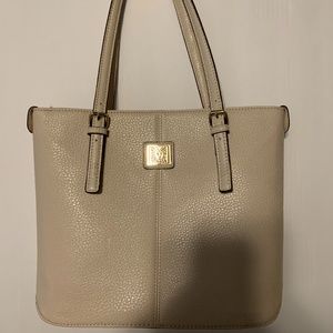 ANNE KLEIN BAG